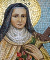 Saint Rose of Lima: A Love that Changes the World
